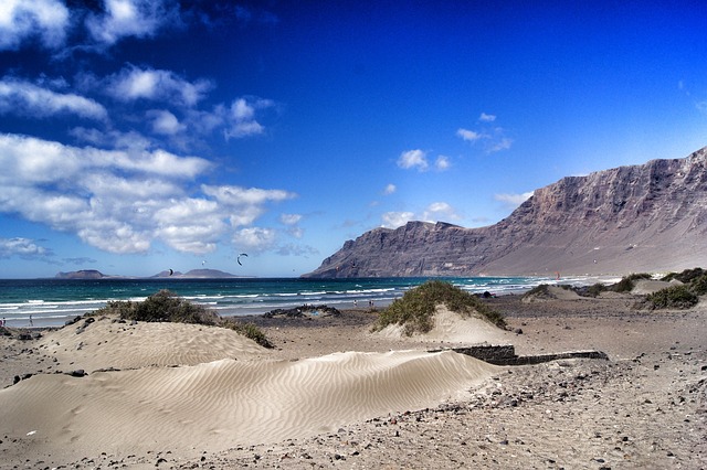 Famara