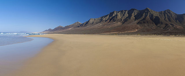 Fuerteventura Cofete