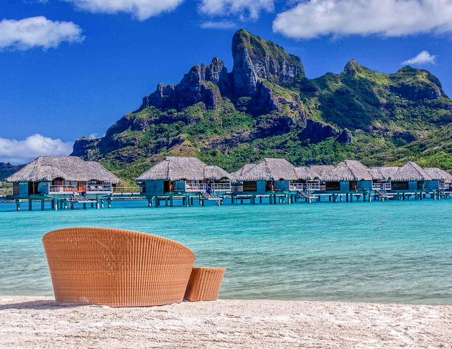 Bora Bora