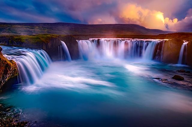 Goðafoss