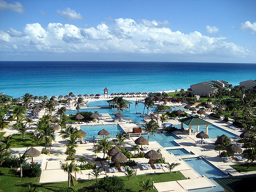 Cancún