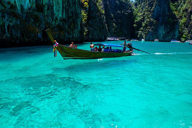 Ko Phi Phi