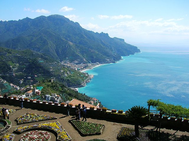 Amalfi