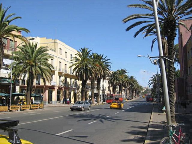 Asmara