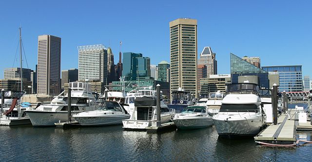 Baltimore