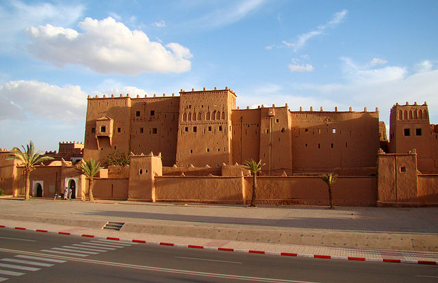 Ouarzazate