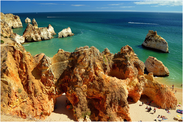 Algarve