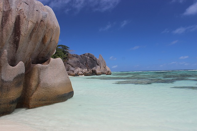 Seychely Seychelles