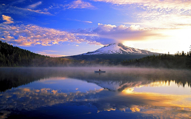 Mount Hood