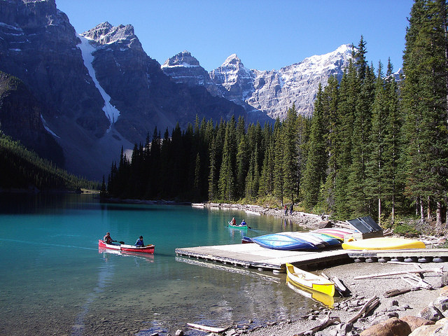 Banff National Park