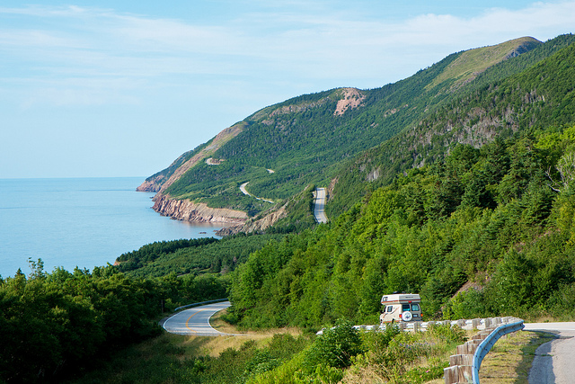 Cabot Trail