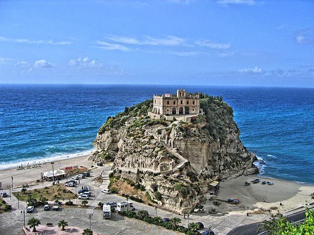 Tropea