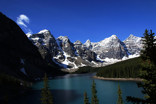 Banff National Park