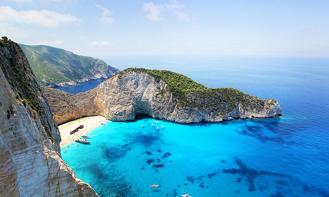 Navagio