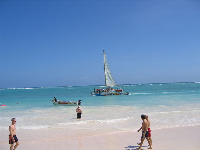 Playa Bávaro