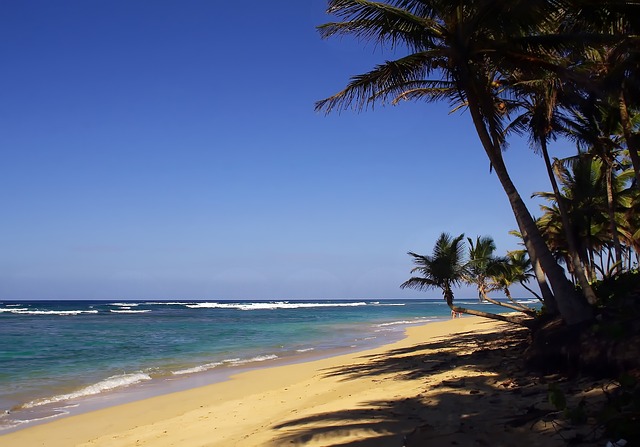 Playa Bávaro