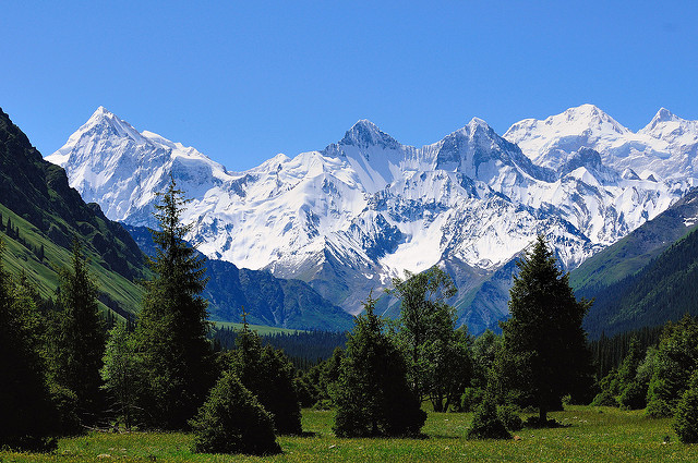 Xinjiang