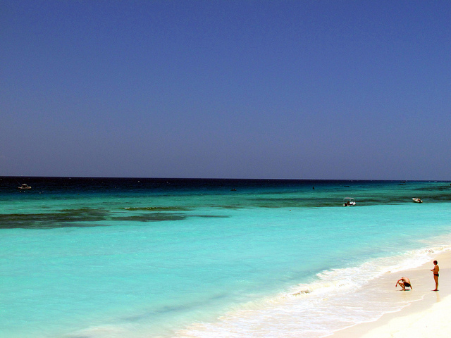 Zanzibar