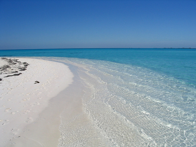 Cayo Largo