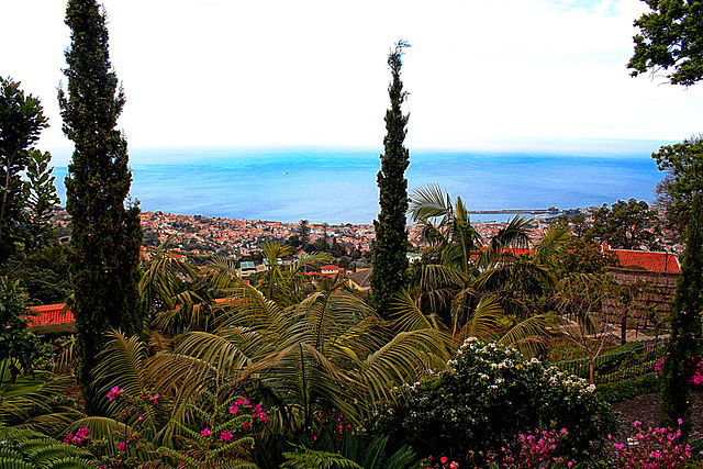 Funchal