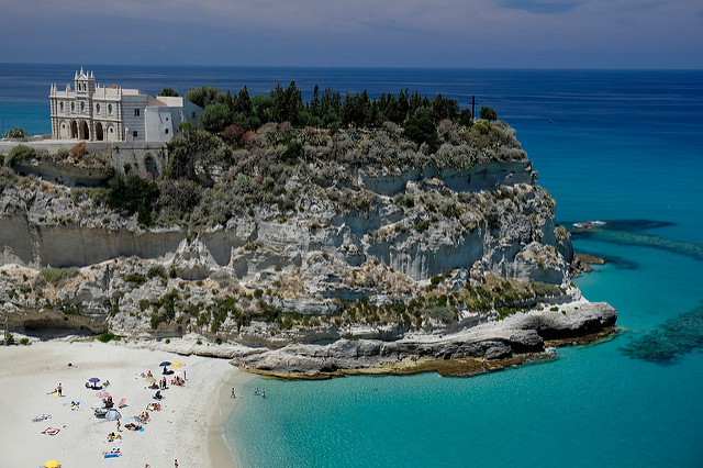 Tropea