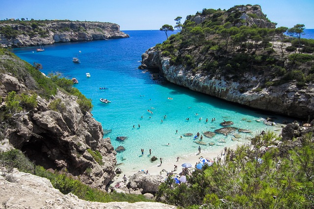 Mallorca Beach