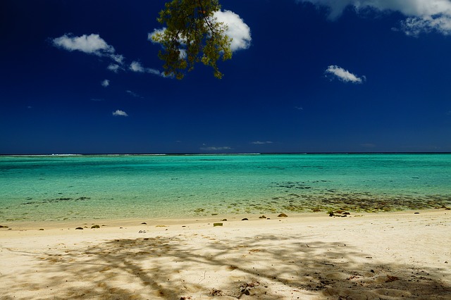 Mauritius