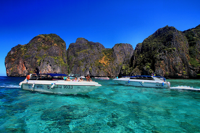 Ko Phi Phi