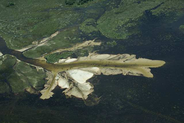 Okavango Delta