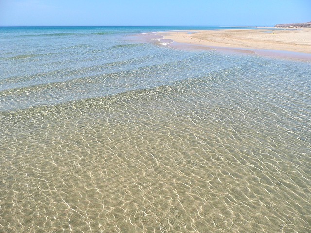 Canary Islands