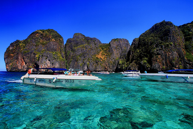 Ko Phi Phi