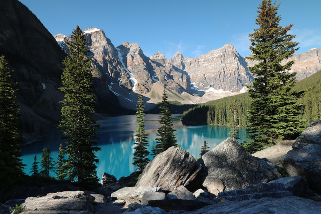 Banff National Park