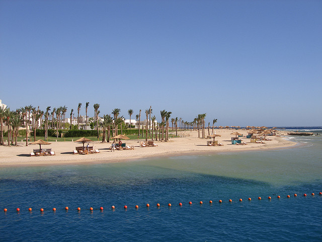 Egypt Marsa Alam