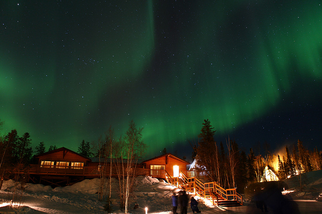 Northwest Territories