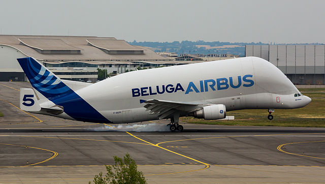 Airbus Beluga