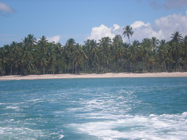 Ilha de Boipeba