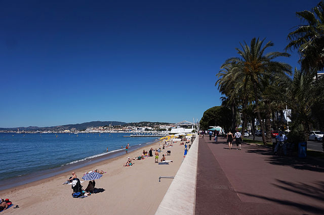 Cannes