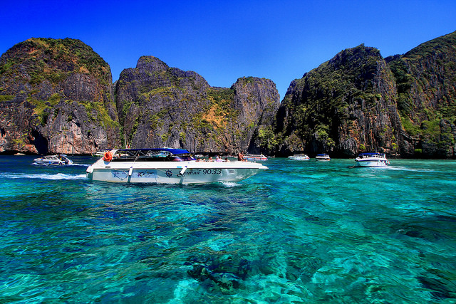 Ko Phi Phi