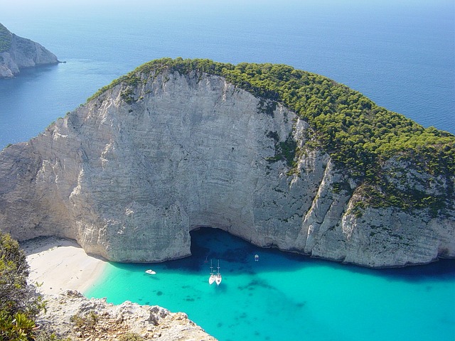 Zakynthos Navagio