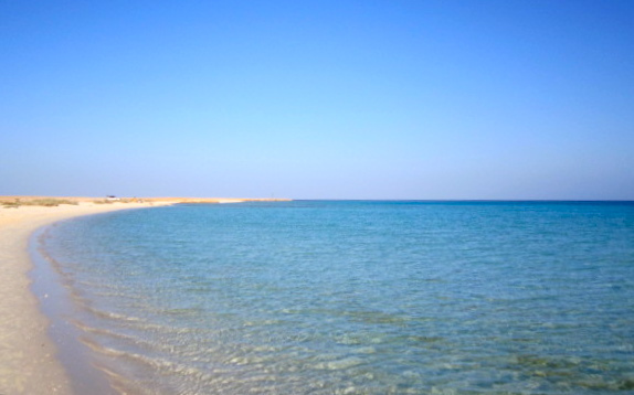 Egypt Sharm El Luli