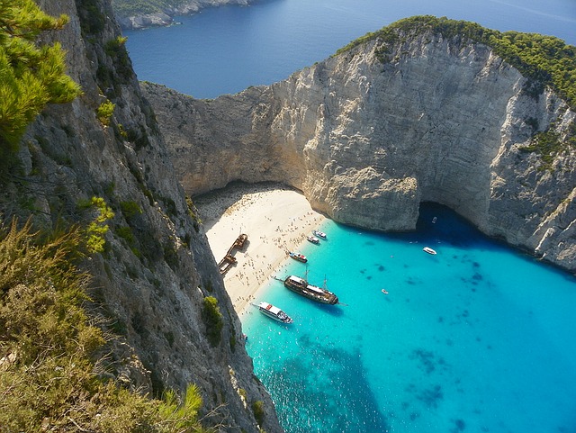 Navagio