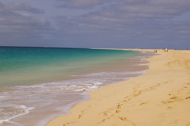 Cape Verde