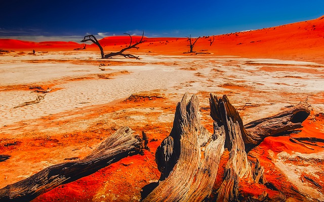  Namib-Naukluft National Park