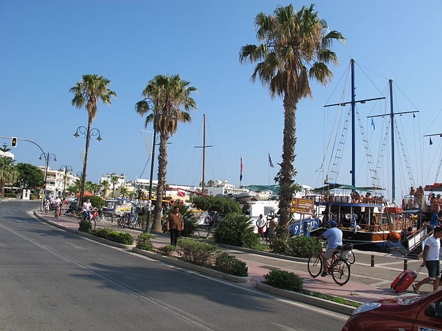 Kos Marina