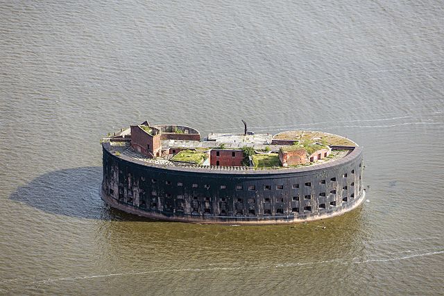 Fort Alexander