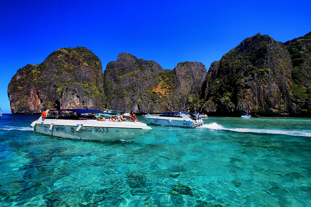 Ko Phi Phi