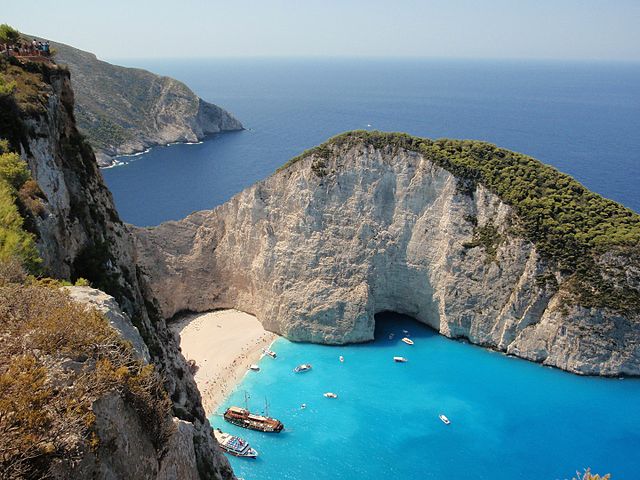 Navagio