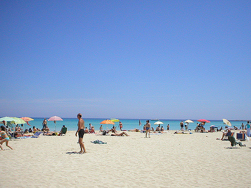 San Vito Lo Capo