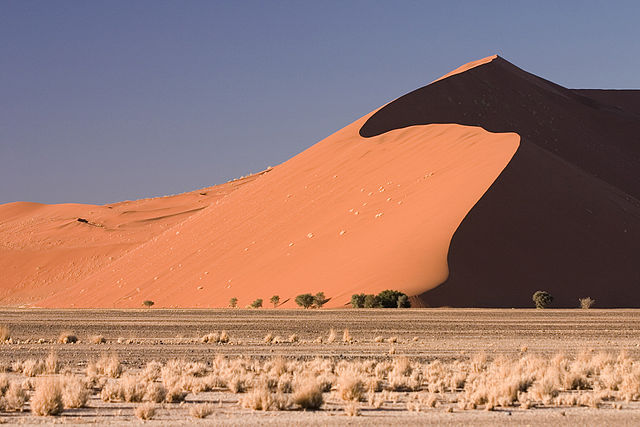  Namib-Naukluft National Park