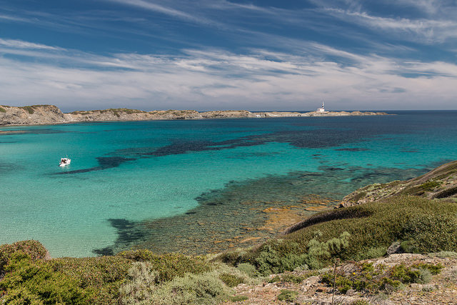 Menorca